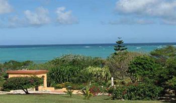 Tijara Beach Hotel Mombasa Exterior photo